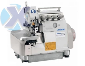 Overlock Industrial
