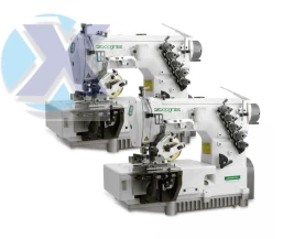 Passante c/ Refilador