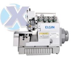 Interlock Industrial