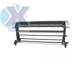 Plotter de Risco