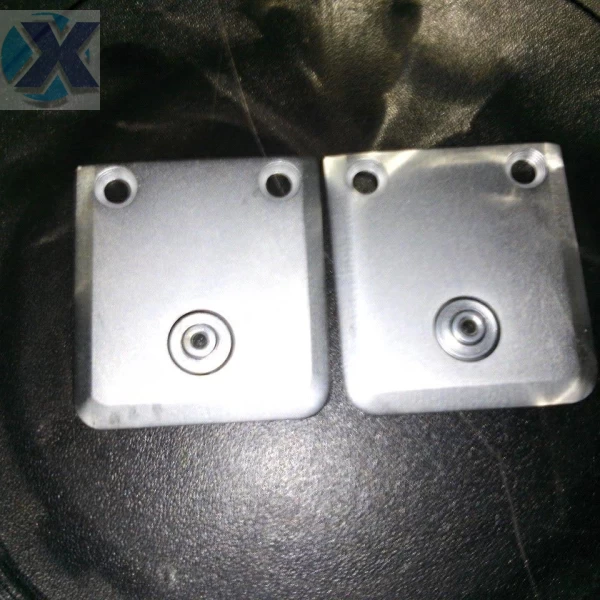 Bastidor de Boné Ind. 02 Cabeças (Completo)