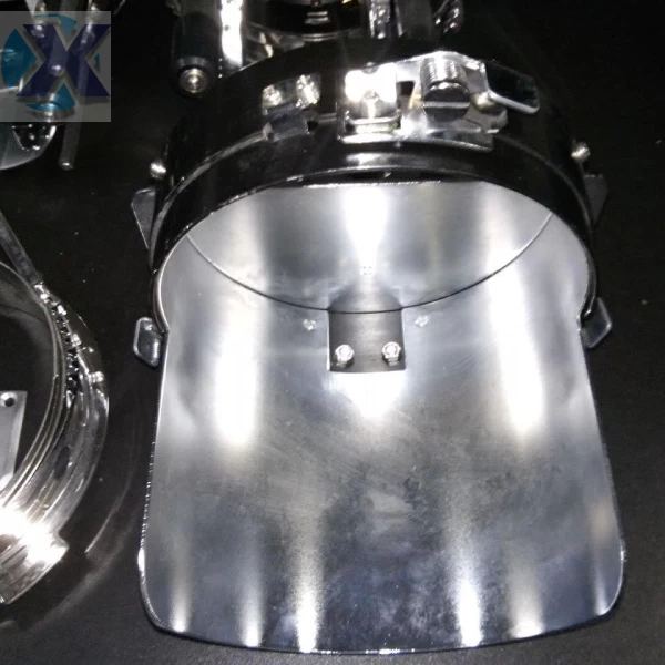 Bastidor de Boné Ind. 02 Cabeças (Completo)