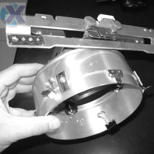 Bastidor de Boné Brother Completo (Usado)