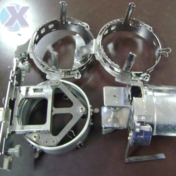 Bastidor de Boné Brother Completo (Usado)