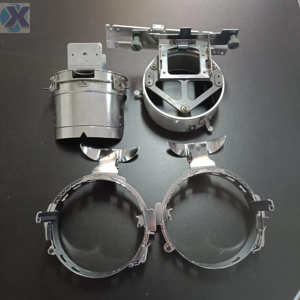 Bastidor de Boné Brother Completo (Usado)