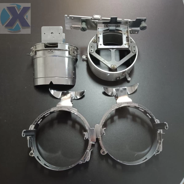 Bastidor de Boné Brother Completo (Usado)