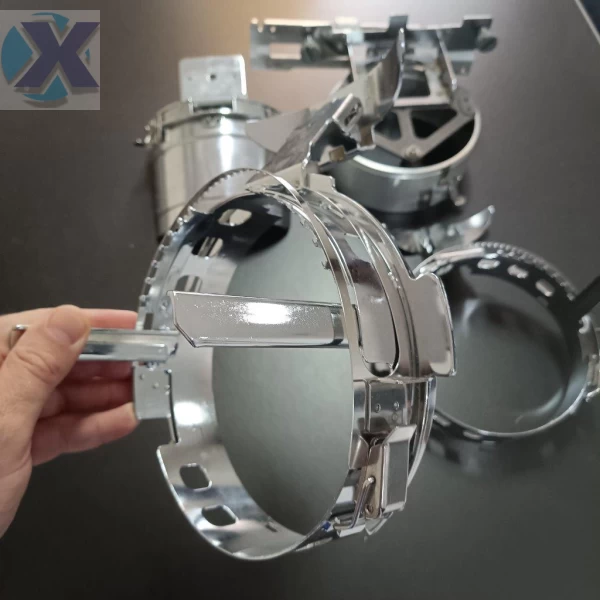 Bastidor de Boné Brother Completo (Usado)