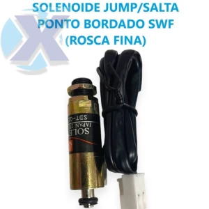 Selenoide Maquina de Bordado SWF