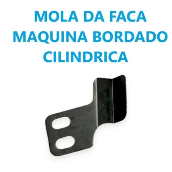 Mola da Faca Maquina de Bordado SWF