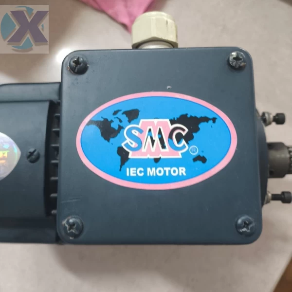 Motor Principal AC Maquina Bordado Industrial