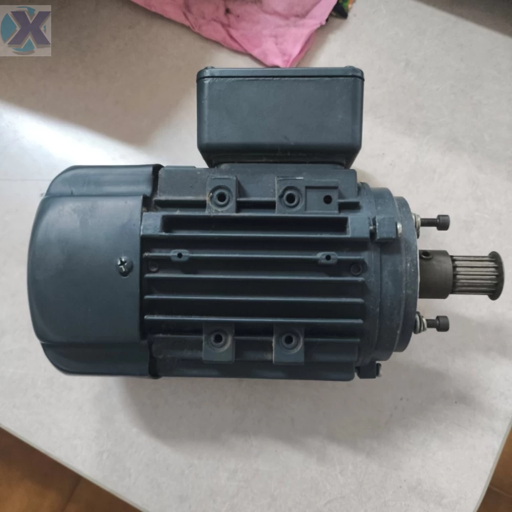 Motor Principal AC Maquina Bordado Industrial