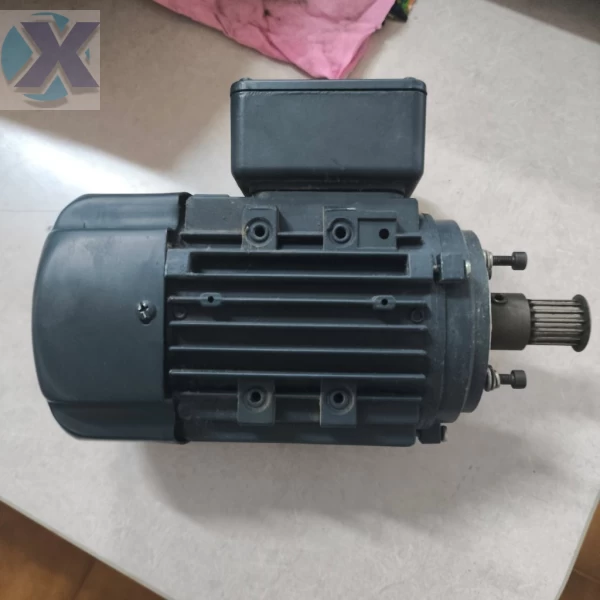 Motor Principal AC Maquina Bordado Industrial