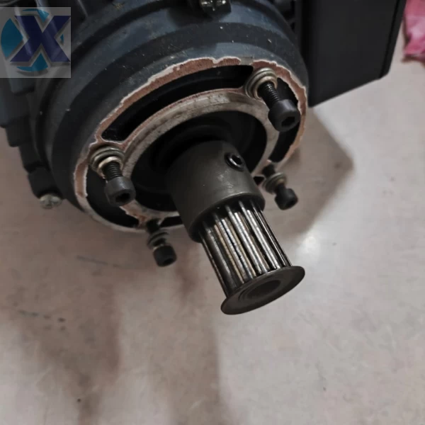 Motor Principal AC Maquina Bordado Industrial