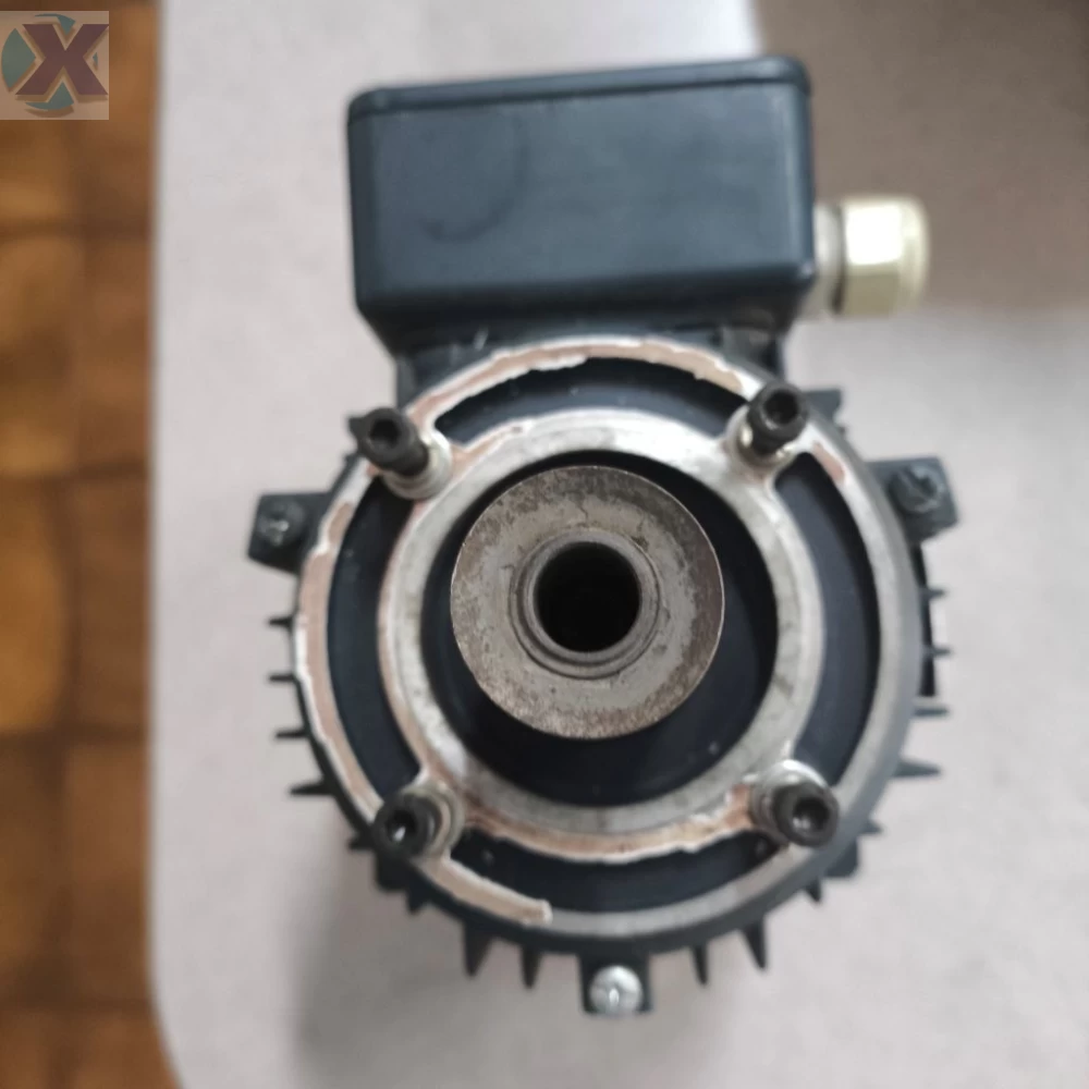 Motor Principal AC Maquina Bordado Industrial