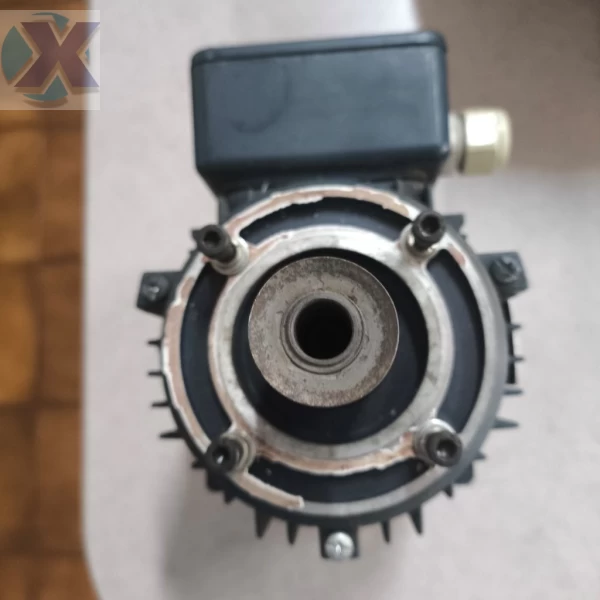 Motor Principal AC Maquina Bordado Industrial