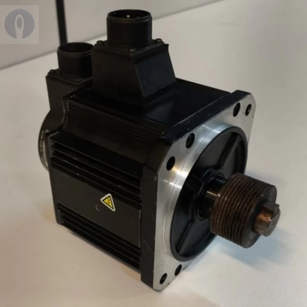 Motor Servo AC Para Maquina de Bordado Panasonic Modelo MDMA102P1G