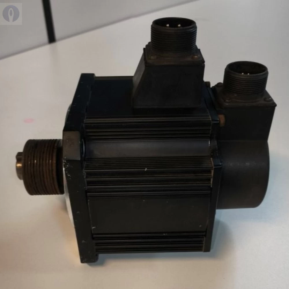 Motor Servo AC Para Maquina de Bordado Panasonic Modelo MDMA102P1G