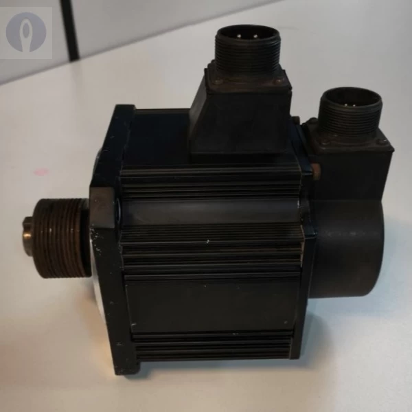 Motor Servo AC Para Maquina de Bordado Panasonic Modelo MDMA102P1G