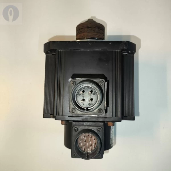 Motor Servo AC Para Maquina de Bordado Panasonic Modelo MDMA102P1G