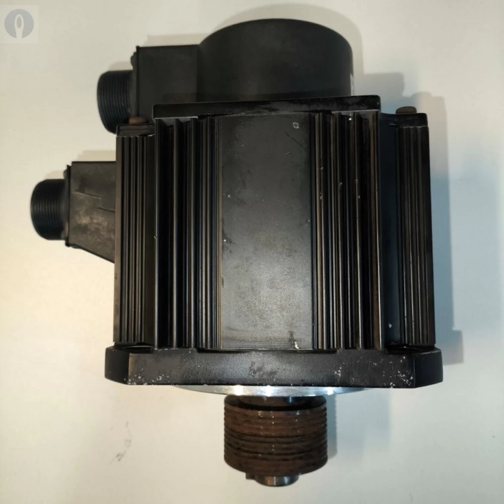 Motor Servo AC Para Maquina de Bordado Panasonic Modelo MDMA102P1G