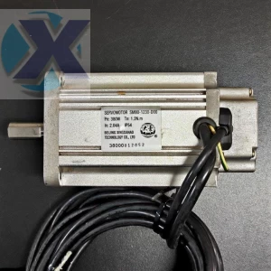 Motor Principal Maquina Bordado SM80-1230