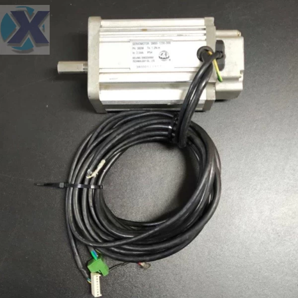 Motor Principal Maquina Bordado SM80-1230