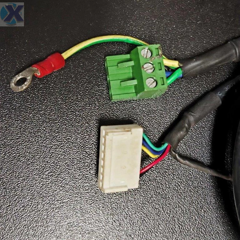 Motor Principal Maquina Bordado SM80-1230