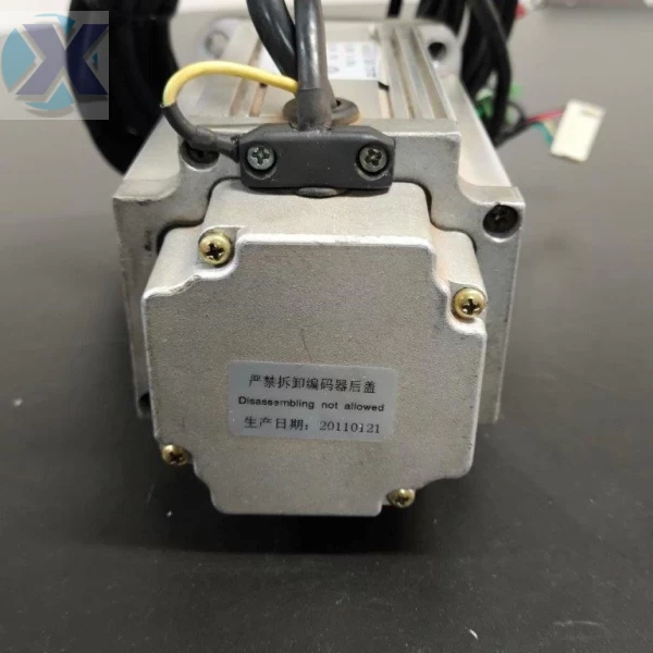 Motor Principal Maquina Bordado SM80-1230