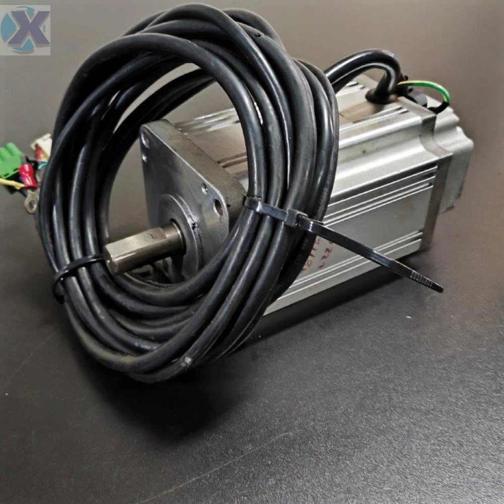 Motor Principal Maquina Bordado SM80-1230