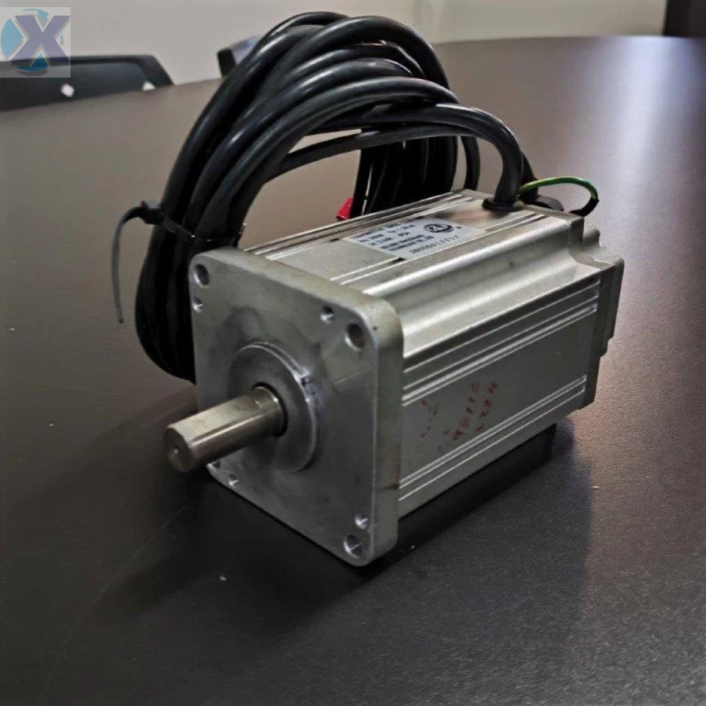 Motor Principal Maquina Bordado SM80-1230