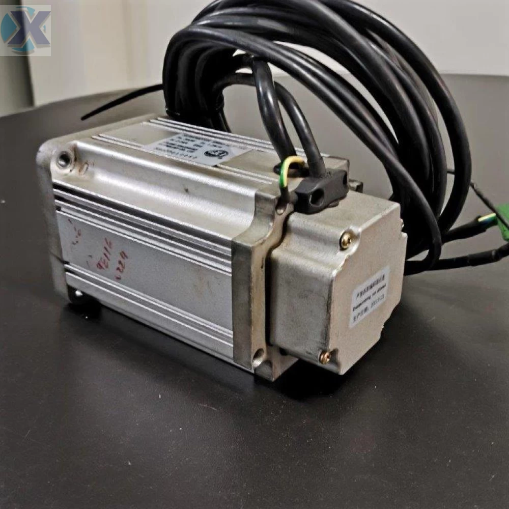 Motor Principal Maquina Bordado SM80-1230