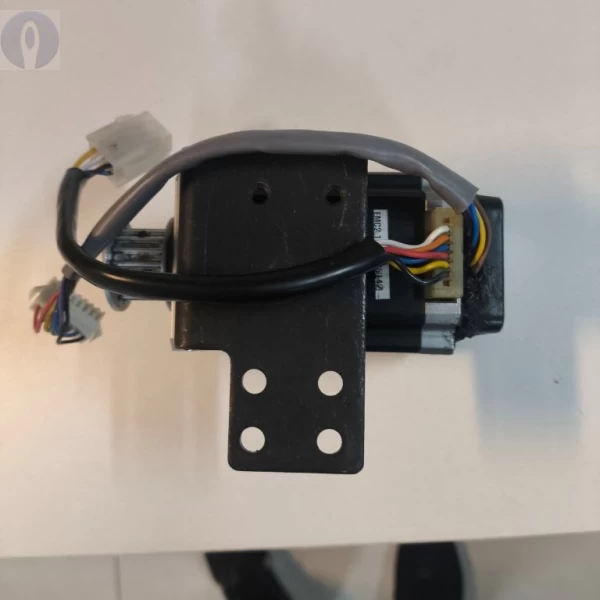 Motor Movimento X/Y Maquina de Bordado SWF Modelo MA-6 Revisado