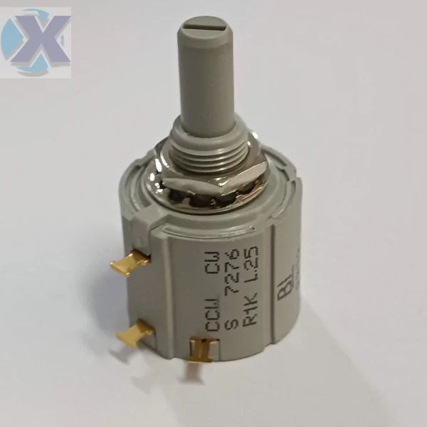 Potenciômetro Maquina de Bordado - Importado 