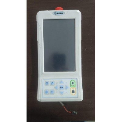 Painel Touch p/ Maquina de Bordado Dahao