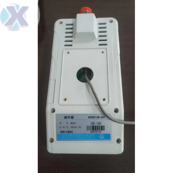 Painel Touch p/ Maquina de Bordado Dahao