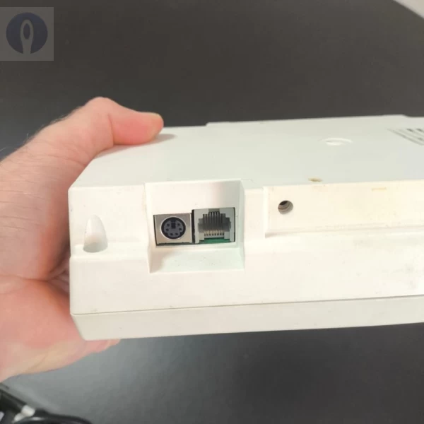 Painel LCD Para Maquina de Bordado SWF Modelo MA-6 Revisado