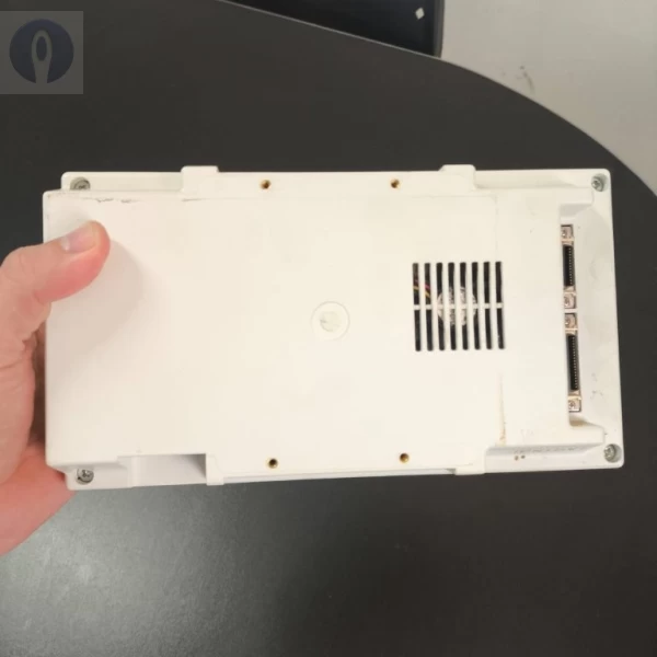 Painel LCD Para Maquina de Bordado SWF Modelo MA-6 Revisado