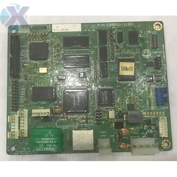 Placa E8860 CPU / Dahao