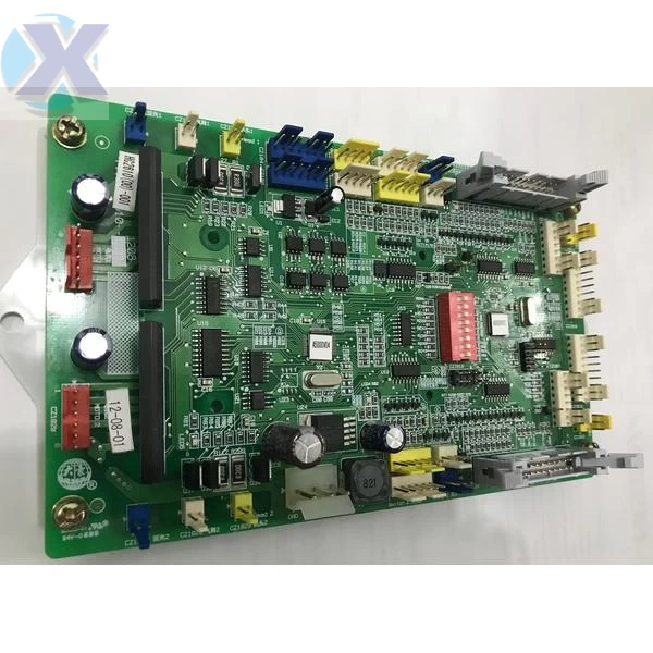 Placa HC2610 CPU / Dahao