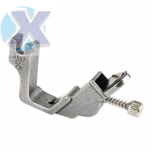 Calcador com Tensor para Elástico 5/16 A227(S537) 