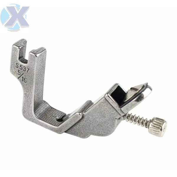 Calcador com Tensor para Elástico 5/16 A227(S537) 