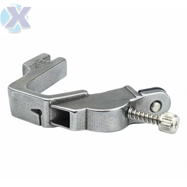 Calcador com Tensor para Elástico 5/16 A227(S537) 