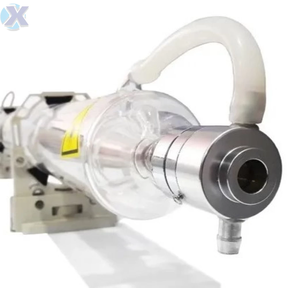 Tubo Co2 Maquina Corte Laser 130w