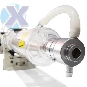 Tubo Co2 Maquina Corte Laser 40w