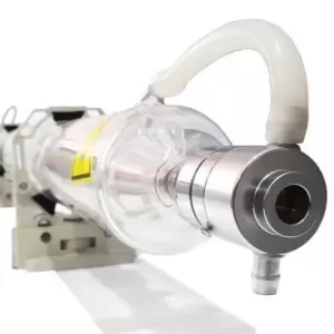 Tubo Co2 Maquina Corte Laser 40w