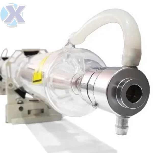 Tubo Co2 Maquina Corte Laser 40w