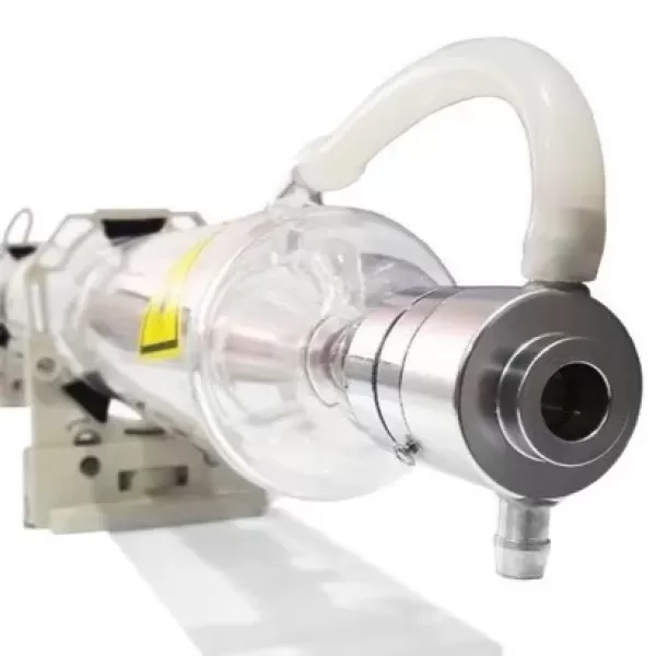 Tubo Co2 Maquina Corte Laser 40w