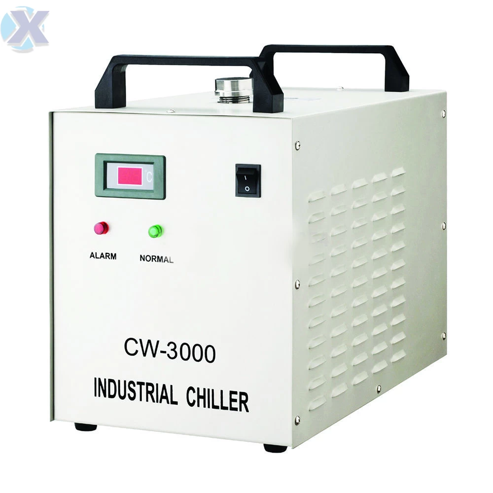 Chiller p/ Maquina Laser C02 JL3000-220V
