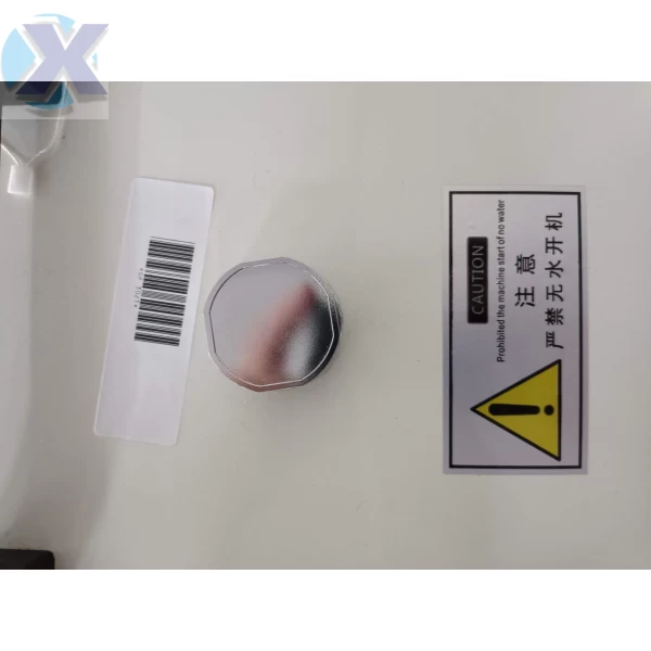 Chiller p/ Maquina Laser C02 JL3000-220V