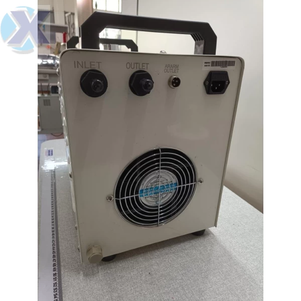 Chiller p/ Maquina Laser C02 JL3000-220V